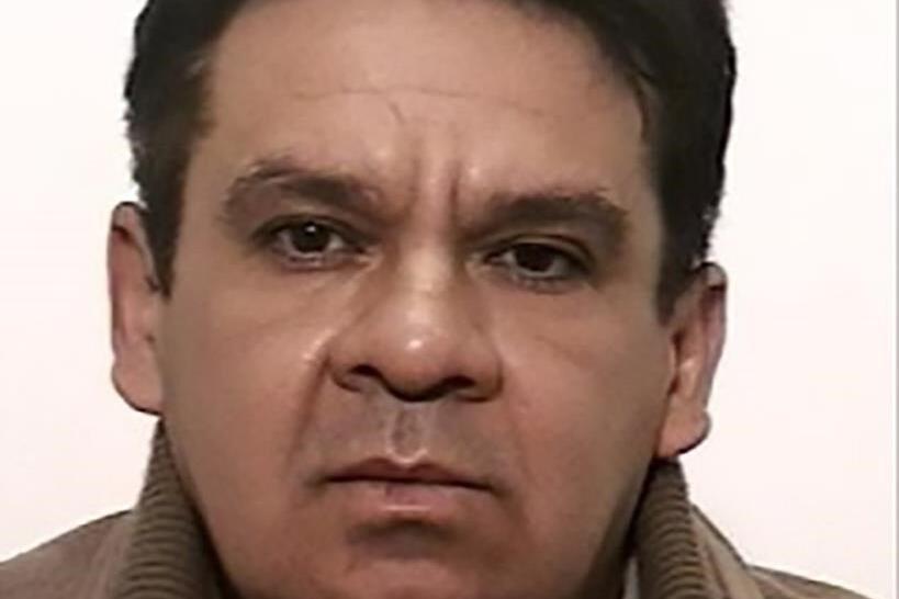 Toronto man who fled to El Salvador charged with murder in wife's 2004 death
